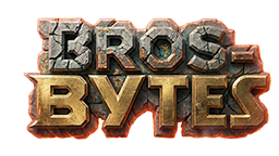 Bros-Bytes Logo